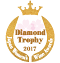 Diamond Trophy