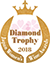 Diamond Trophy