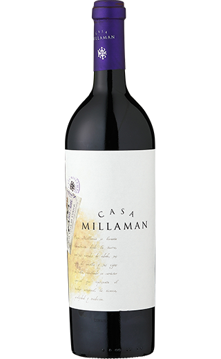wine