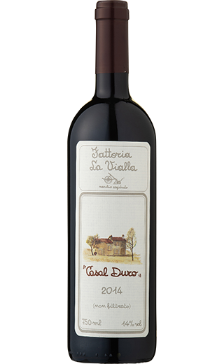 wine