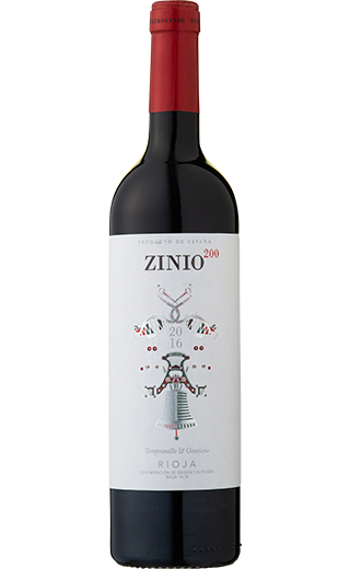 wine