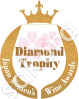 Diamond Trophy