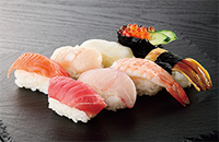 sushi