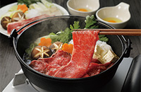 sukiyaki