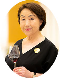 田辺由美