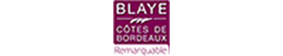 Blaye Côtes de Bordeaux