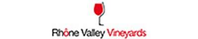 Vins d'AOC Côtes du Rhône et de la Vallée du Rhône