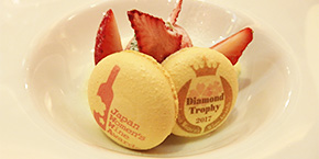 サポートレストラン